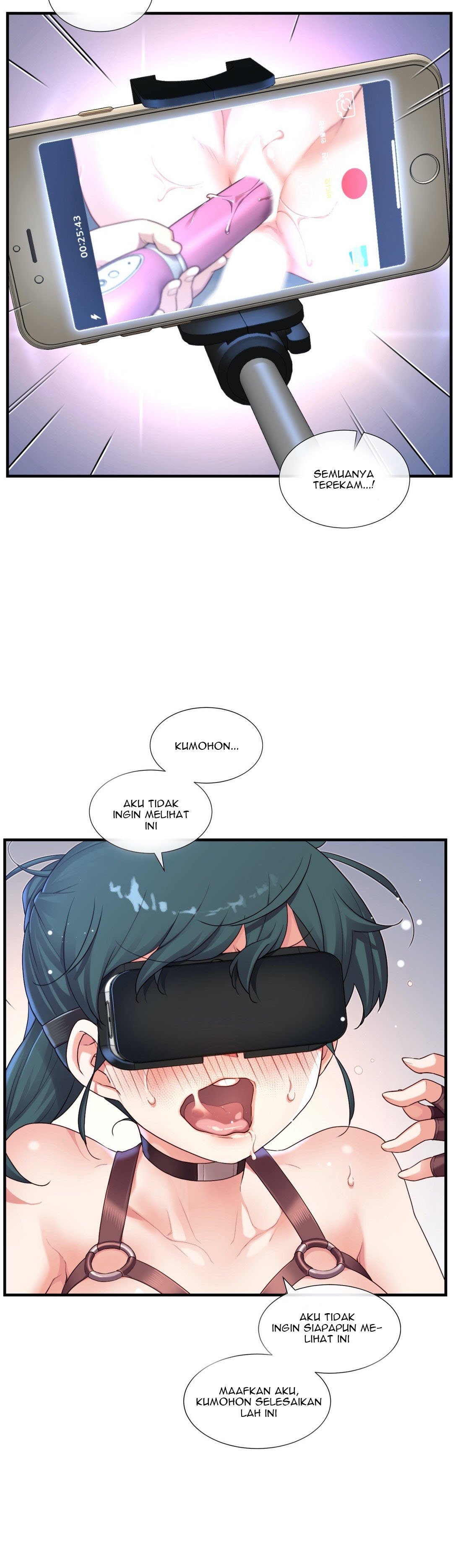 The Girlfriend Dice - Chapter 60.5 914