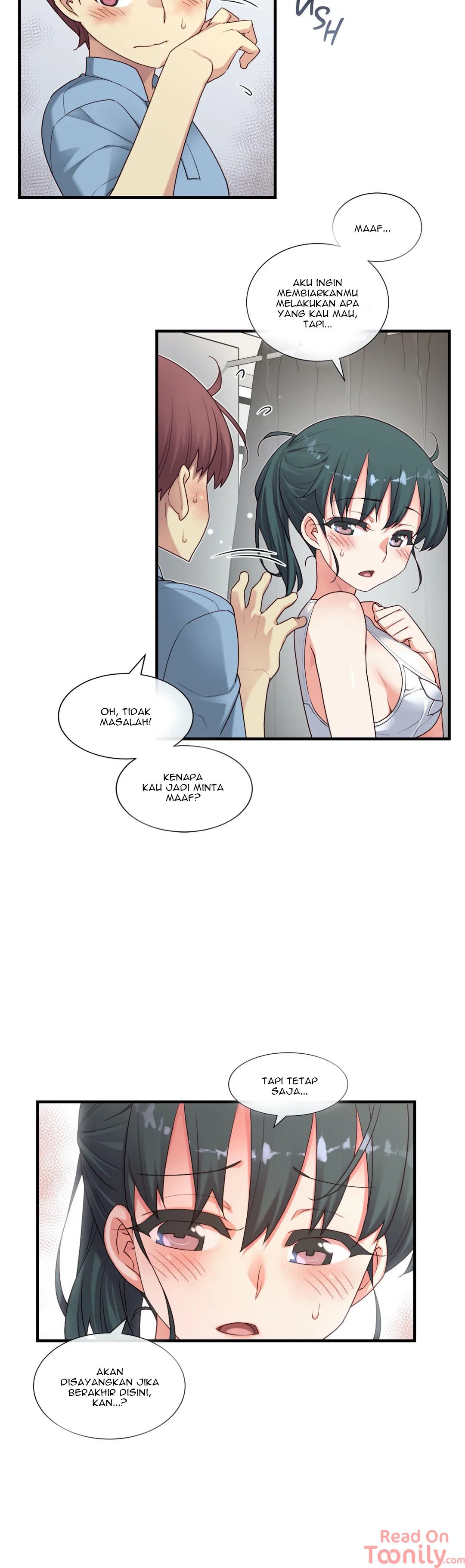 The Girlfriend Dice - Chapter 47 457