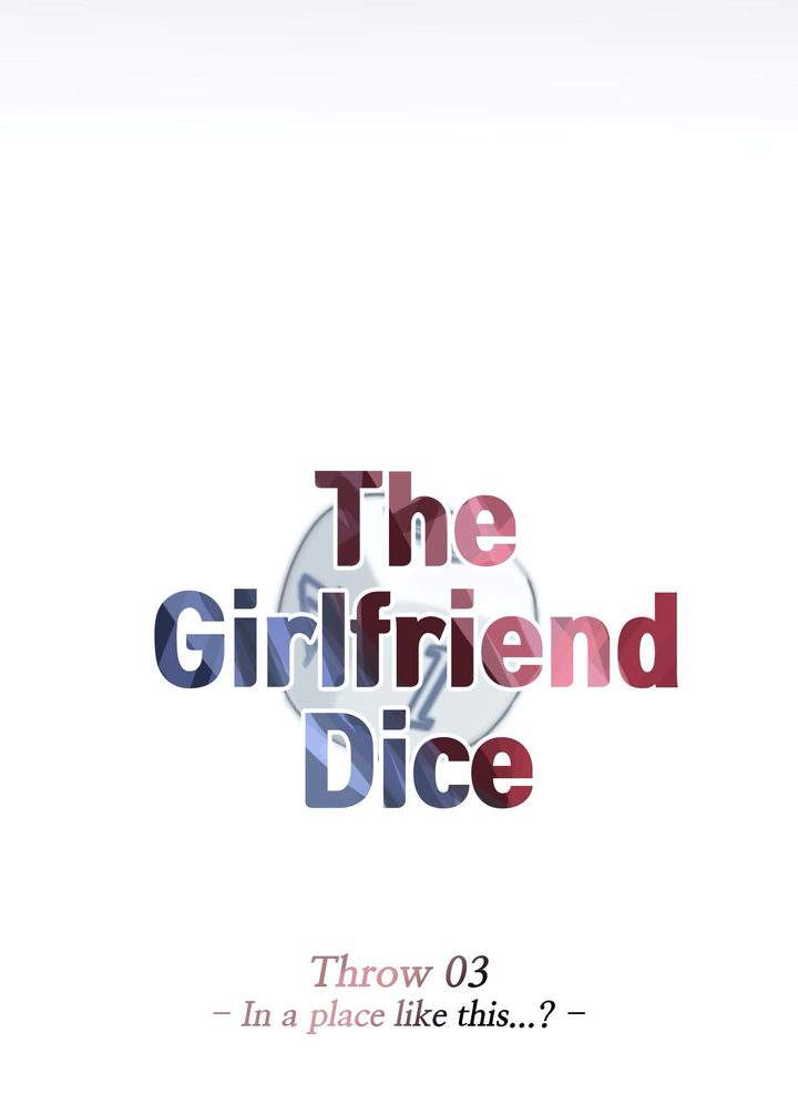 The Girlfriend Dice - Chapter 12 112