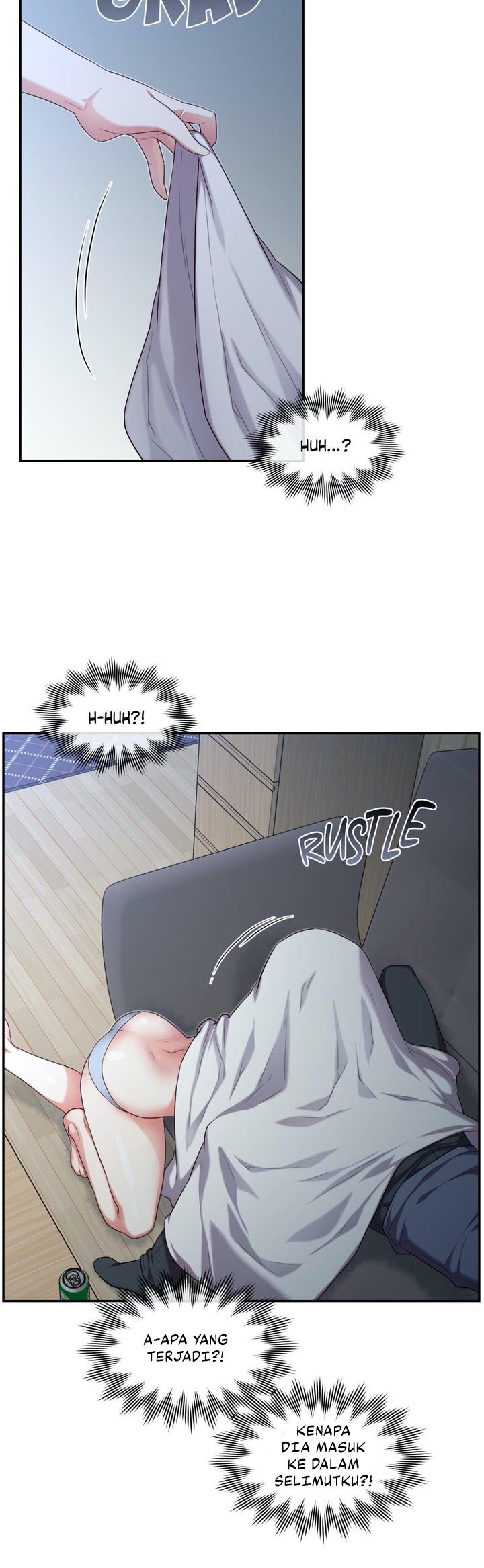 The Girlfriend Dice - Chapter 12 185