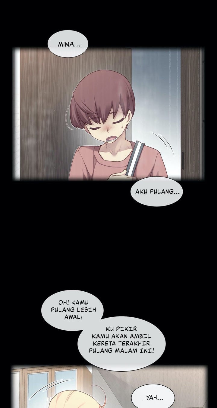 The Girlfriend Dice - Chapter 12 49