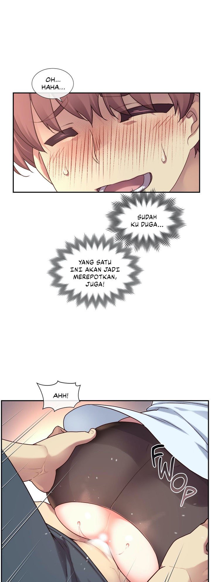 The Girlfriend Dice - Chapter 12 92