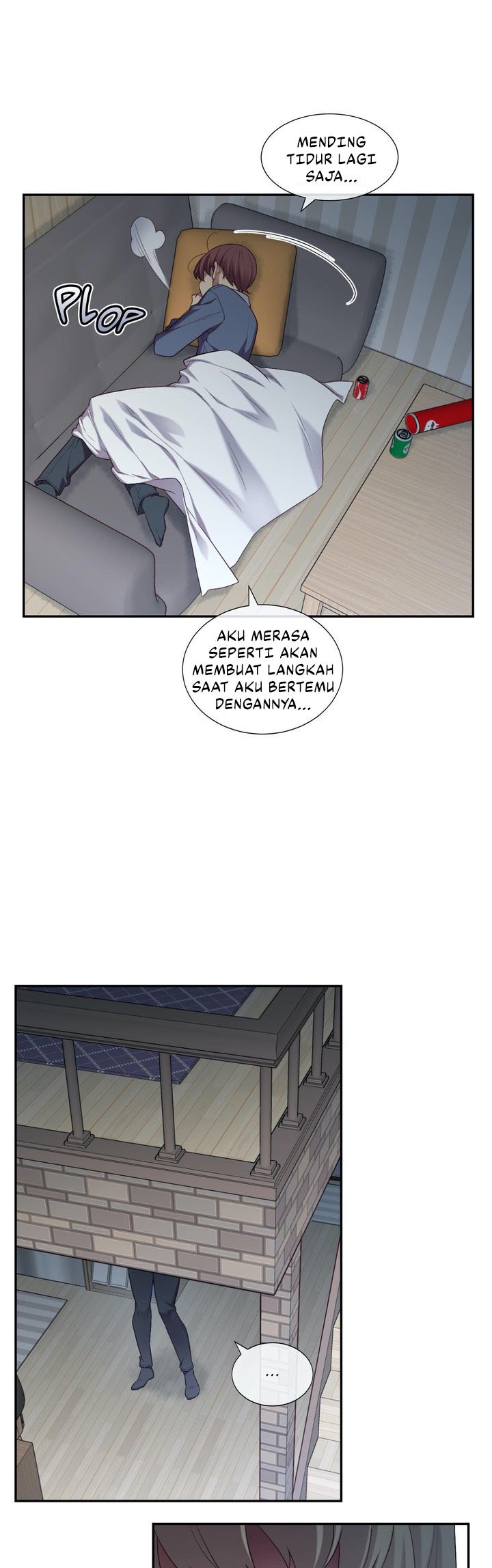 The Girlfriend Dice - Chapter 12 181