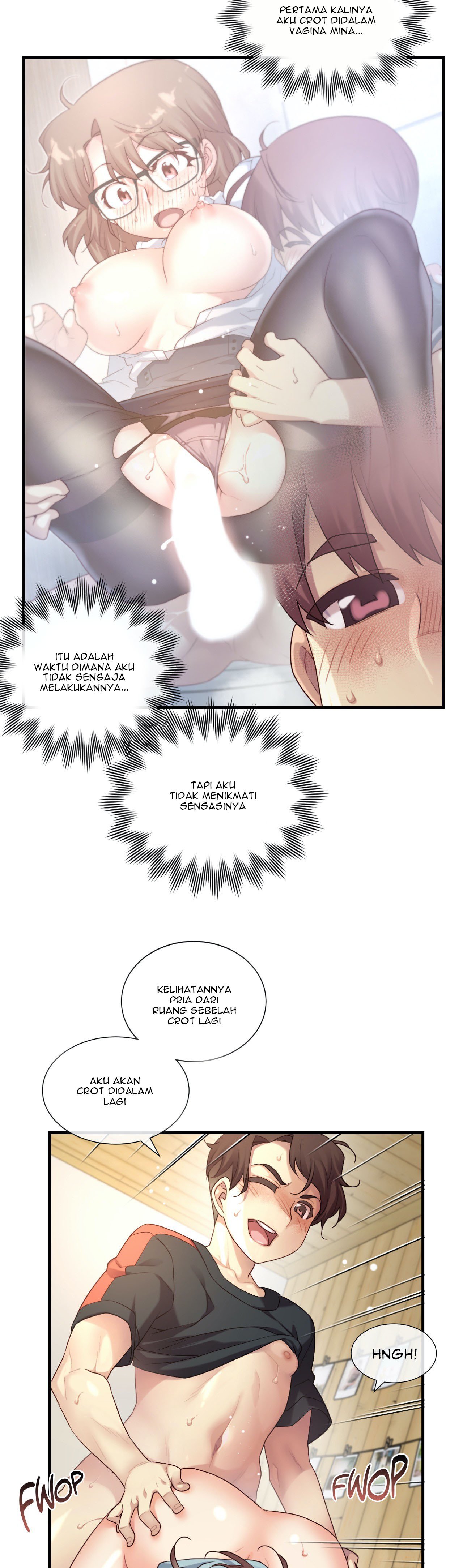 The Girlfriend Dice - Chapter 47 668