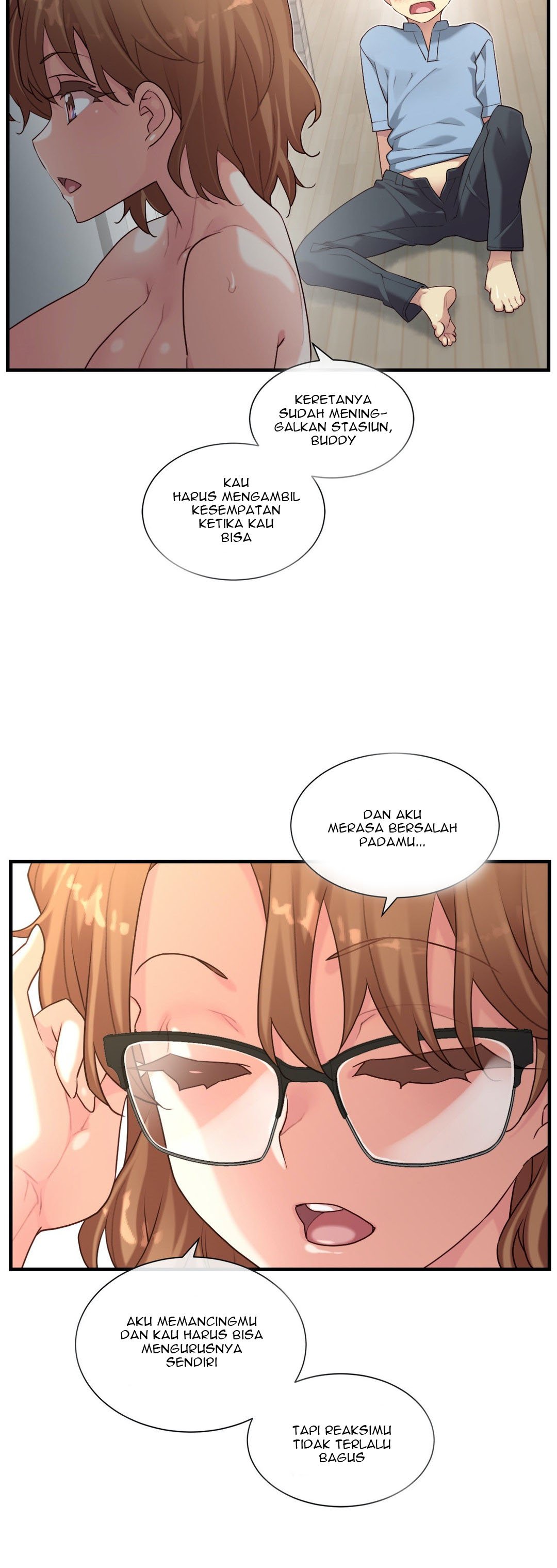 The Girlfriend Dice - Chapter 60.5 766