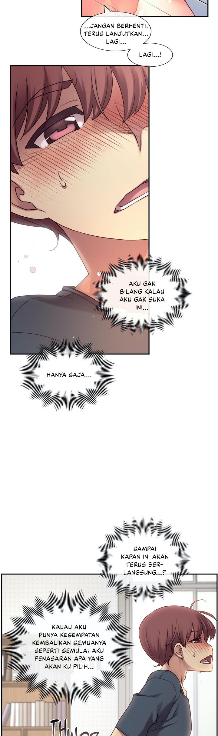 The Girlfriend Dice - Chapter 12 95
