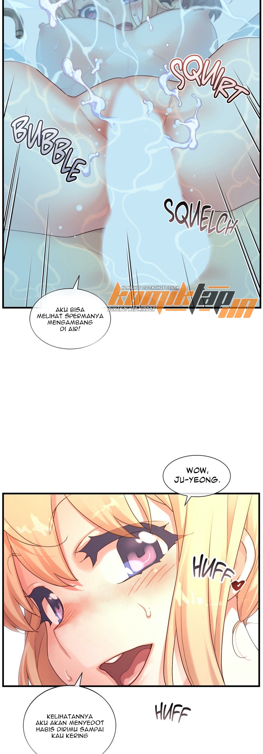 The Girlfriend Dice - Chapter 60.5 831