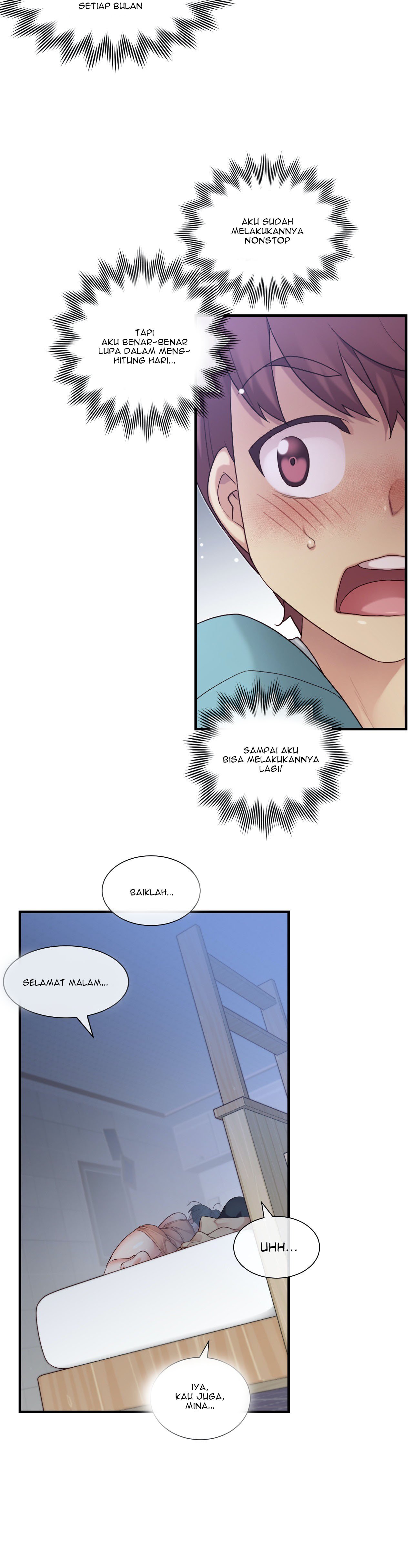 The Girlfriend Dice - Chapter 47 518