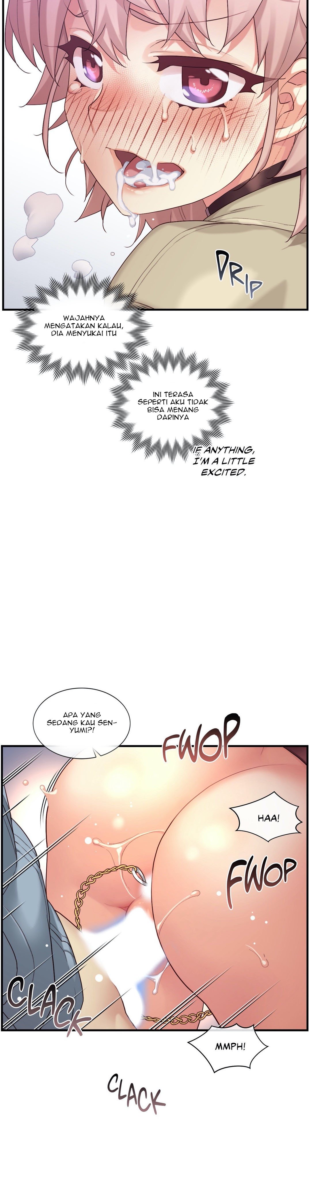 The Girlfriend Dice - Chapter 60.5 898
