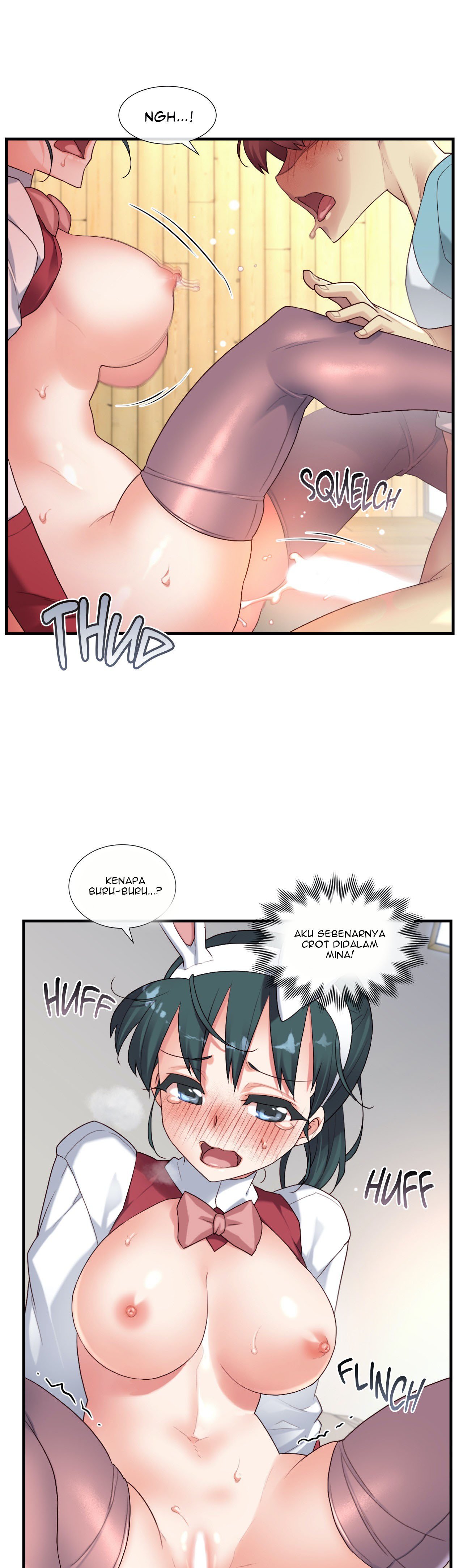 The Girlfriend Dice - Chapter 47 666