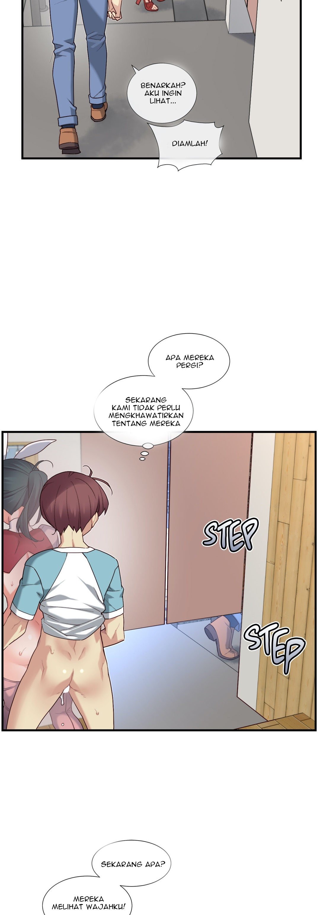 The Girlfriend Dice - Chapter 47 702