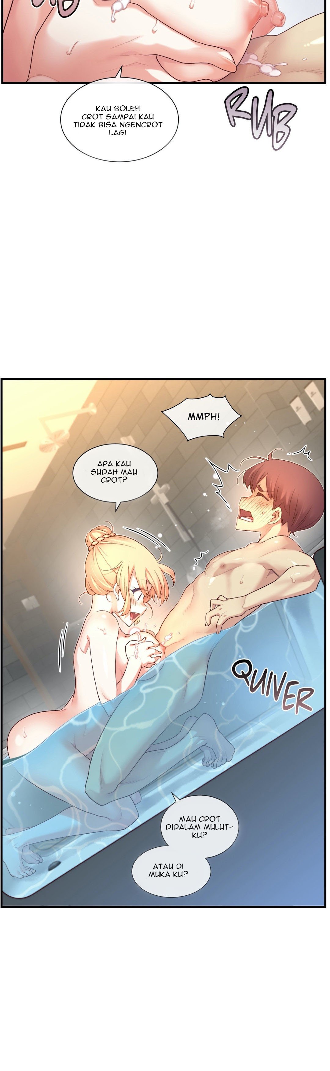 The Girlfriend Dice - Chapter 60.5 826