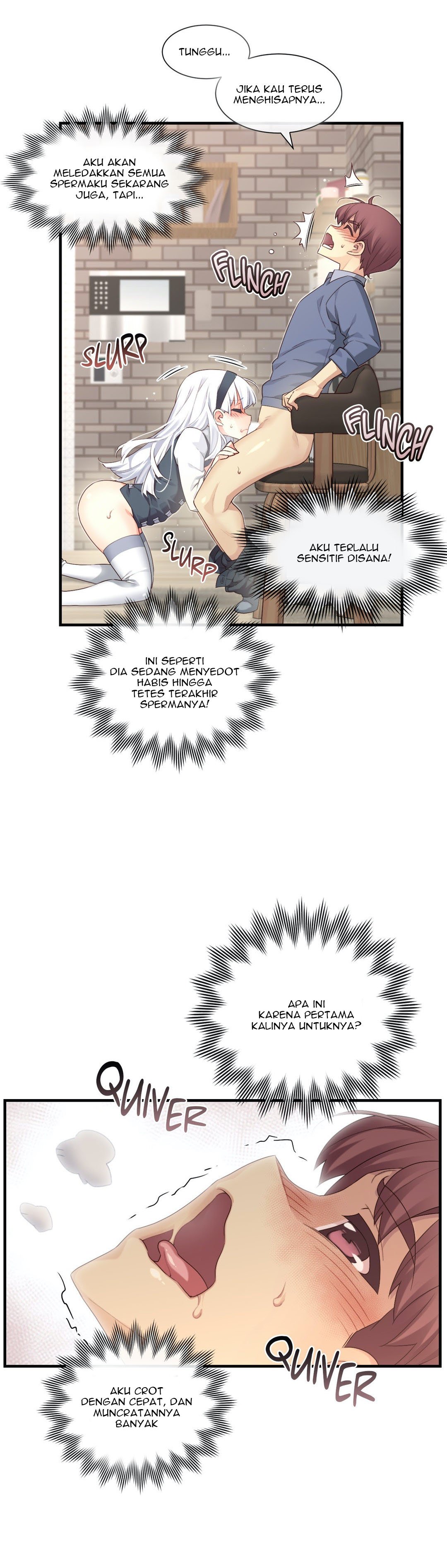 The Girlfriend Dice - Chapter 60.5 1013