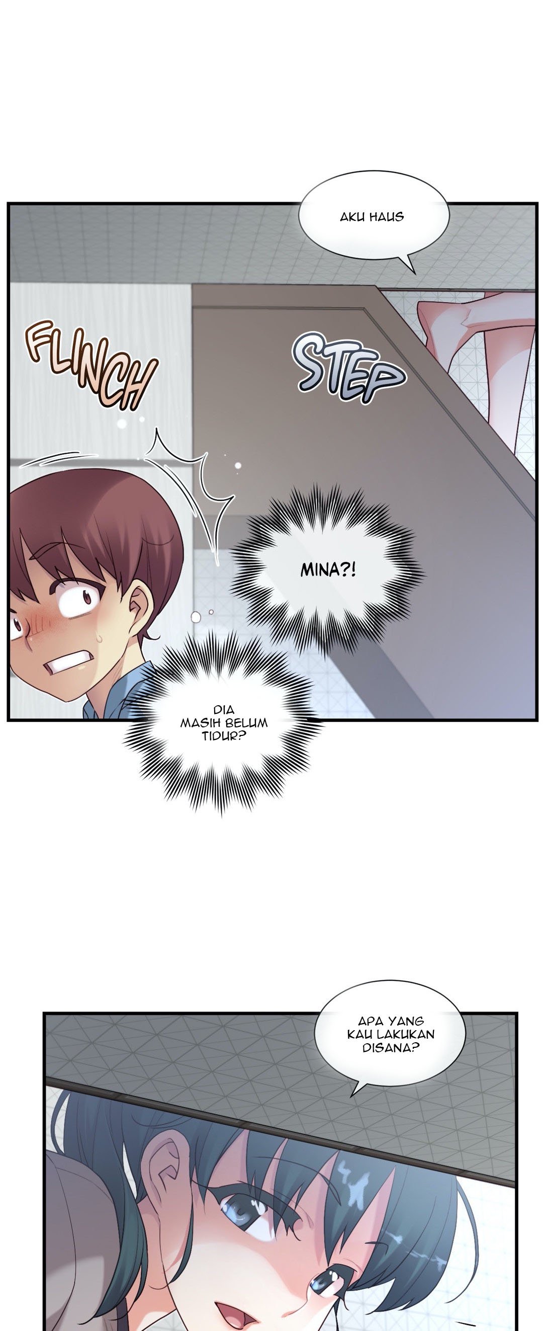 The Girlfriend Dice - Chapter 60.5 742
