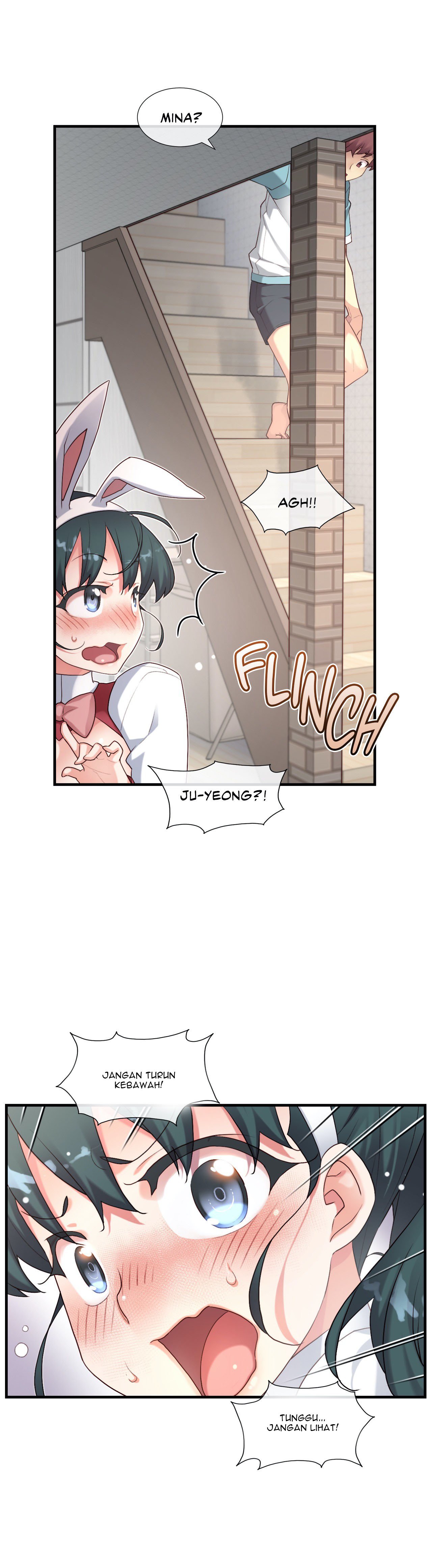 The Girlfriend Dice - Chapter 47 528