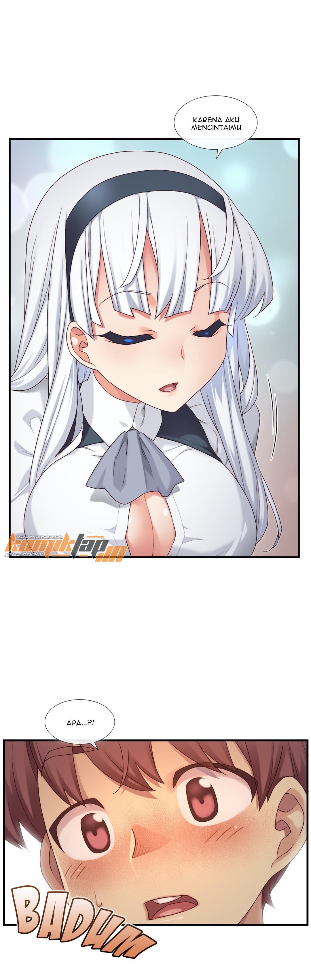 The Girlfriend Dice - Chapter 60.5 954