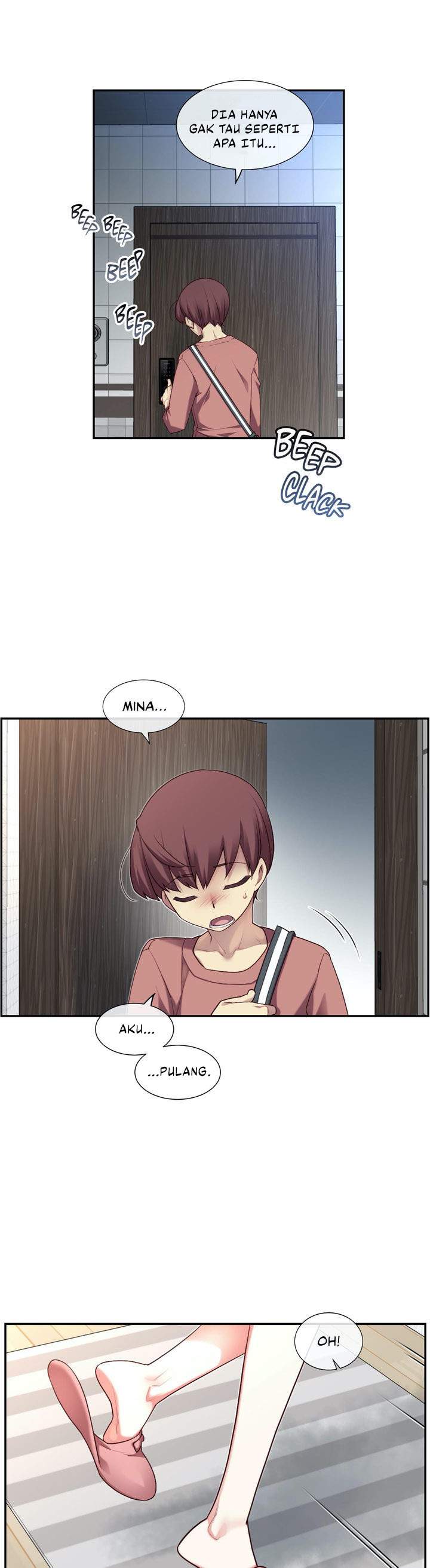 The Girlfriend Dice - Chapter 12 38