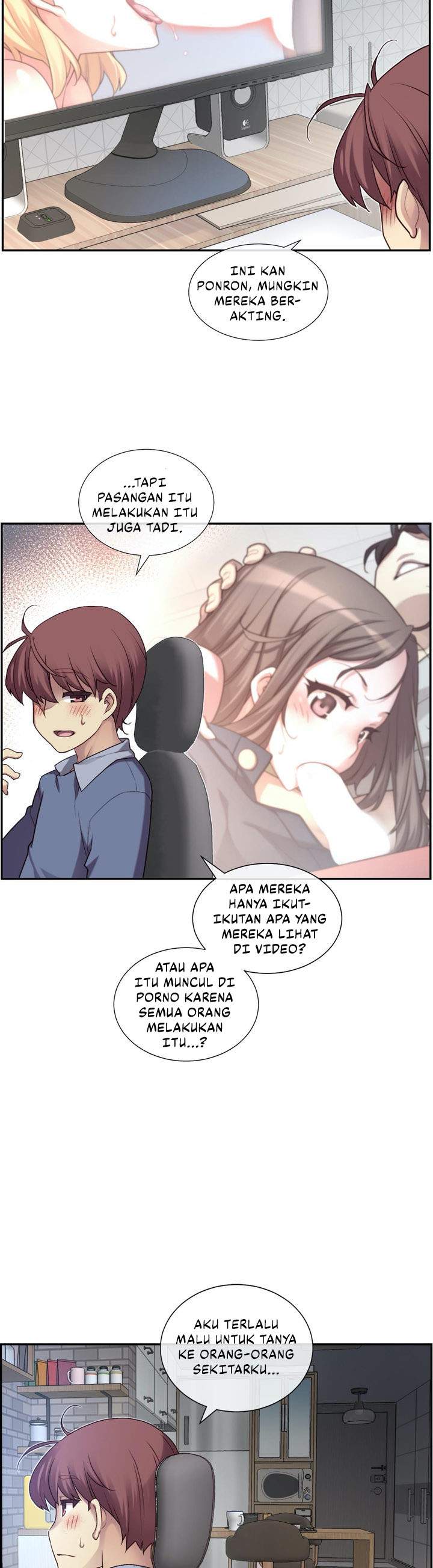 The Girlfriend Dice - Chapter 12 154