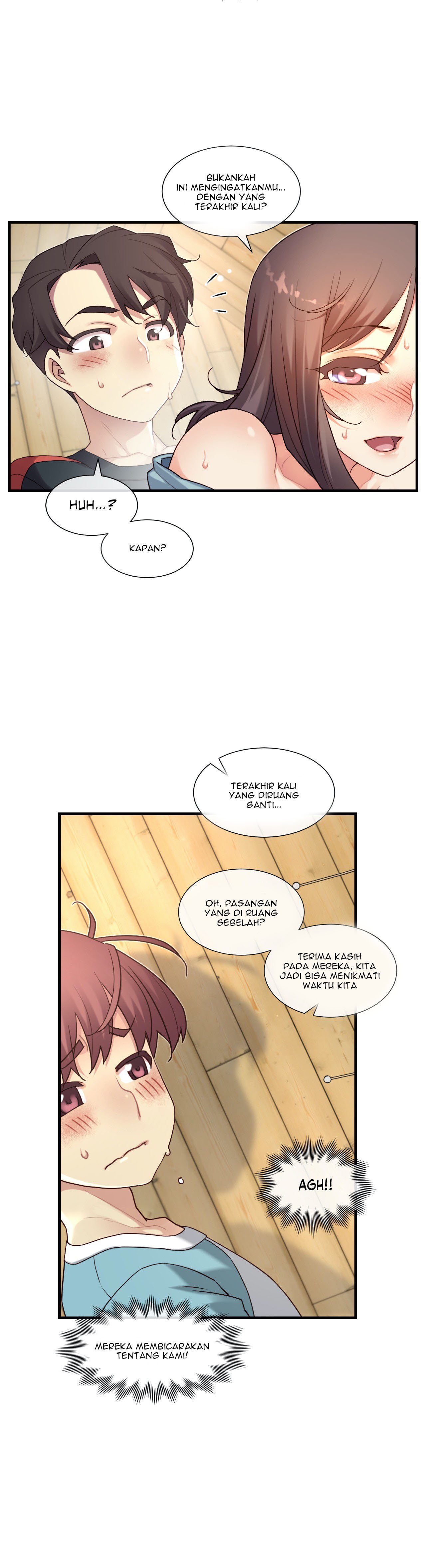 The Girlfriend Dice - Chapter 47 622