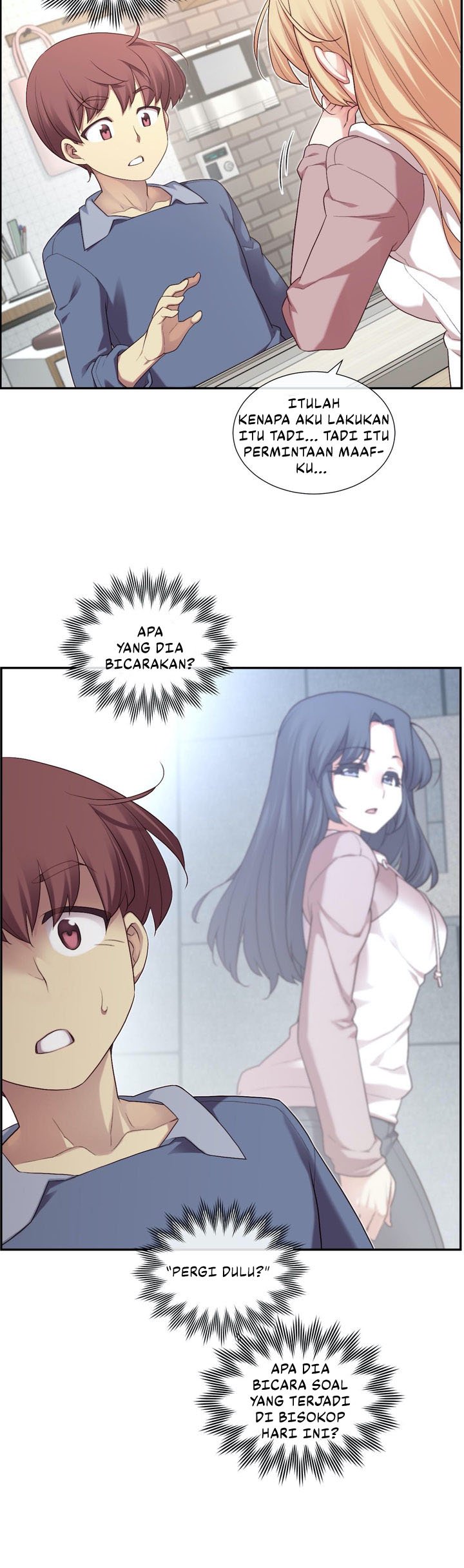 The Girlfriend Dice - Chapter 12 236