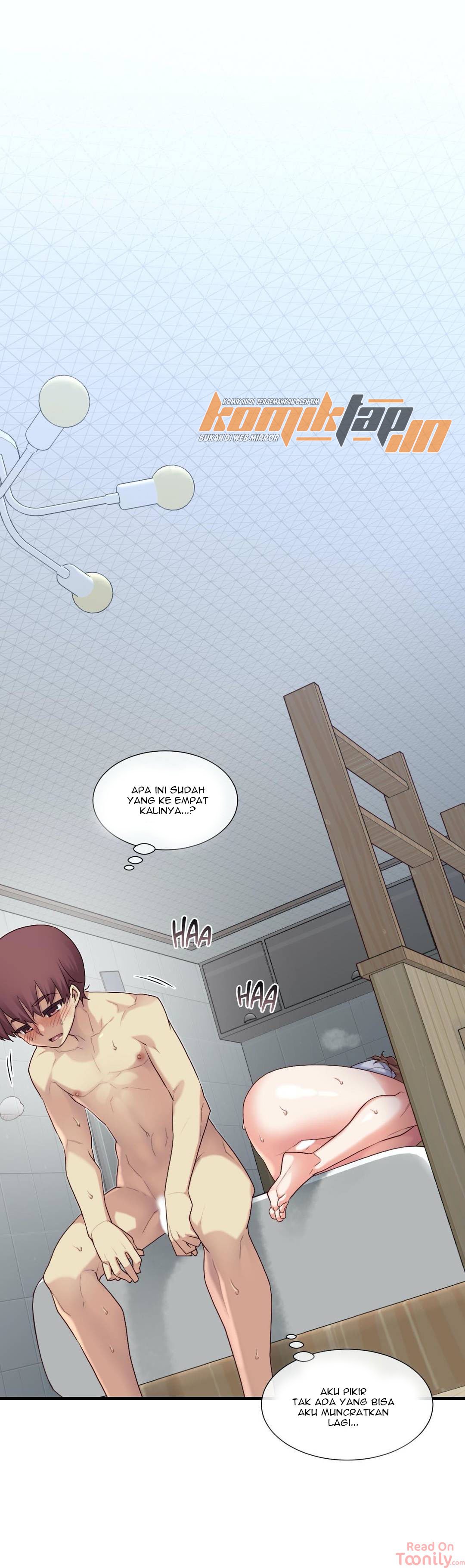 The Girlfriend Dice - Chapter 47 375