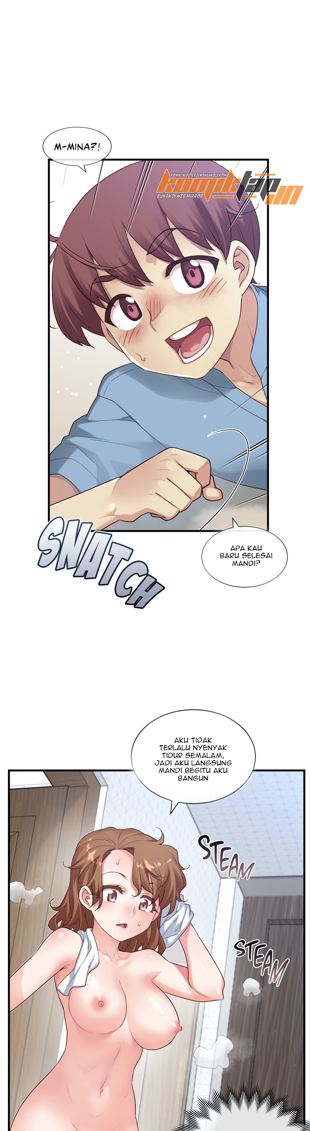 The Girlfriend Dice - Chapter 60.5 756