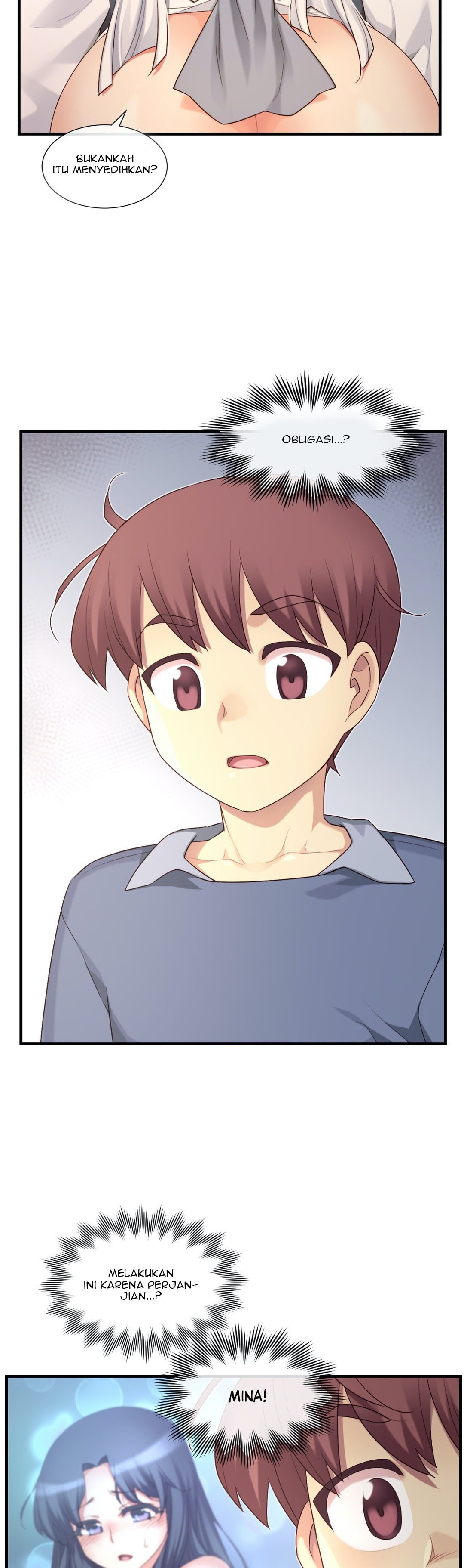 The Girlfriend Dice - Chapter 60.5 1024