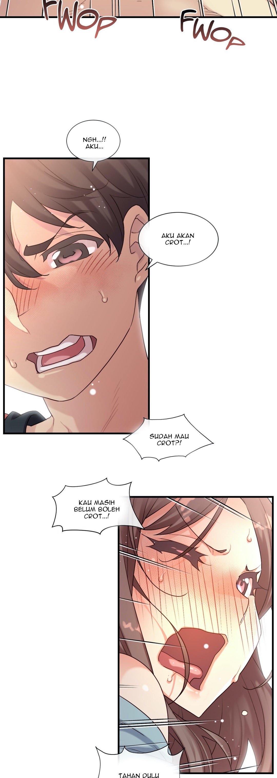 The Girlfriend Dice - Chapter 47 687