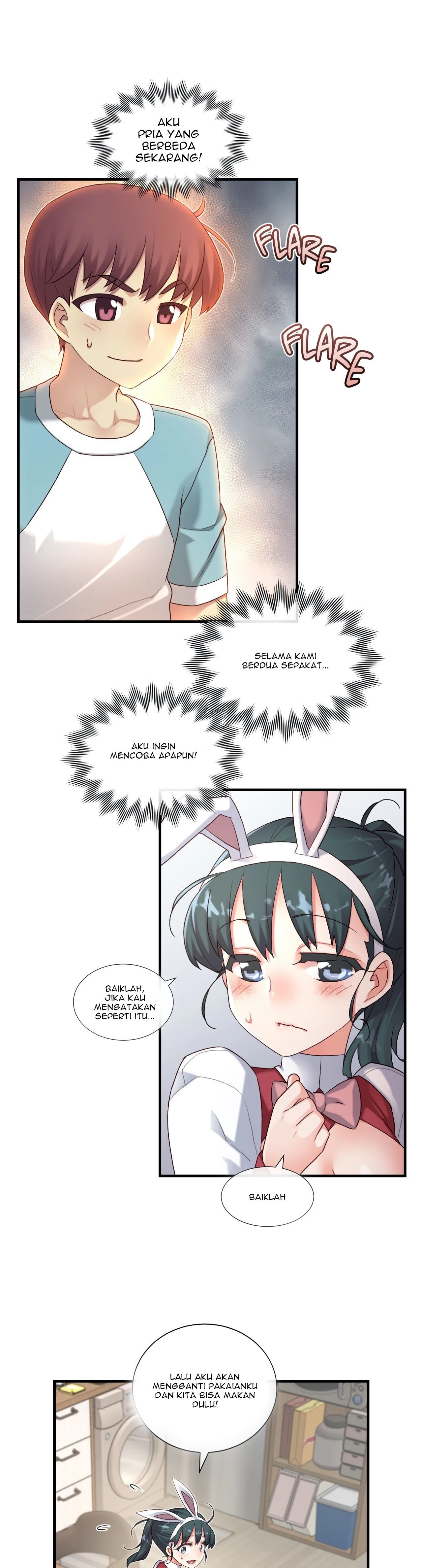 The Girlfriend Dice - Chapter 47 544