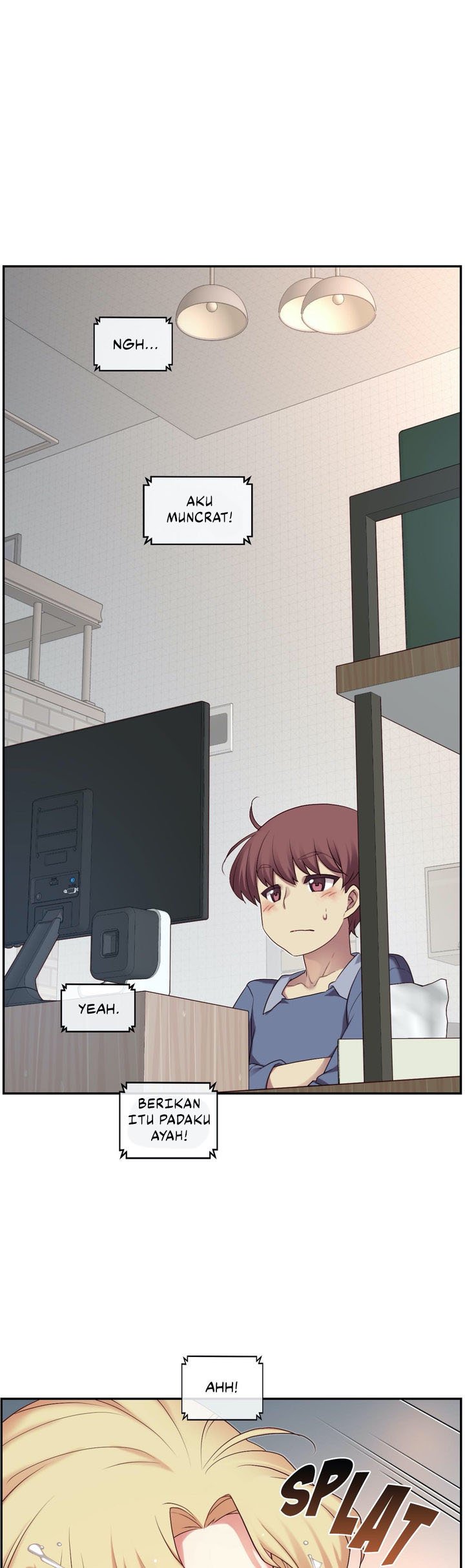 The Girlfriend Dice - Chapter 12 169