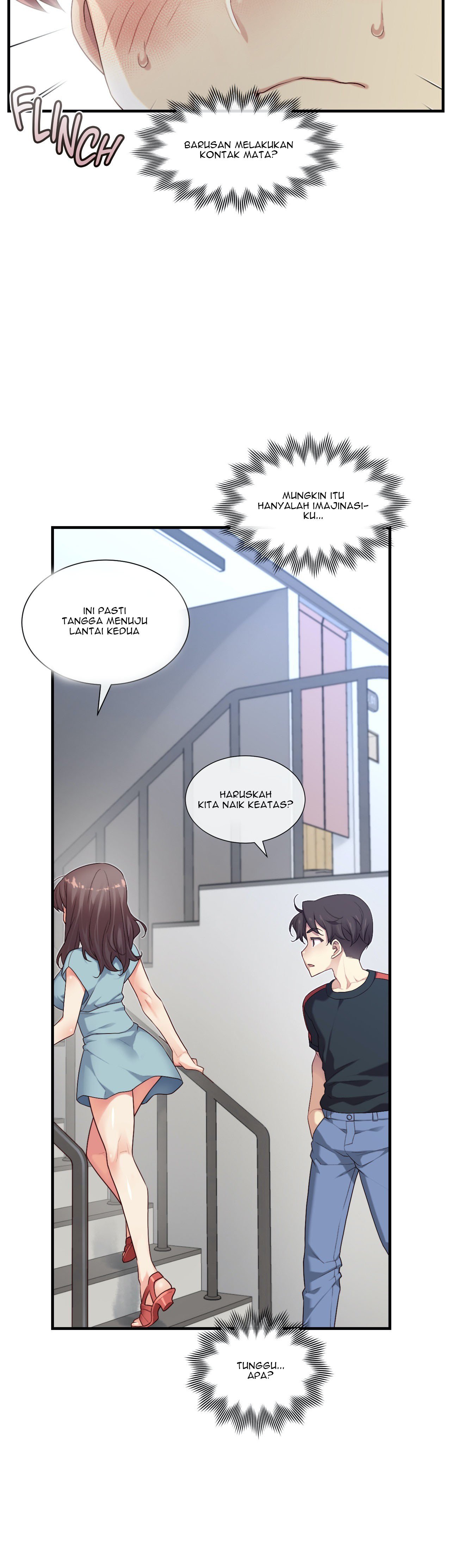 The Girlfriend Dice - Chapter 47 598