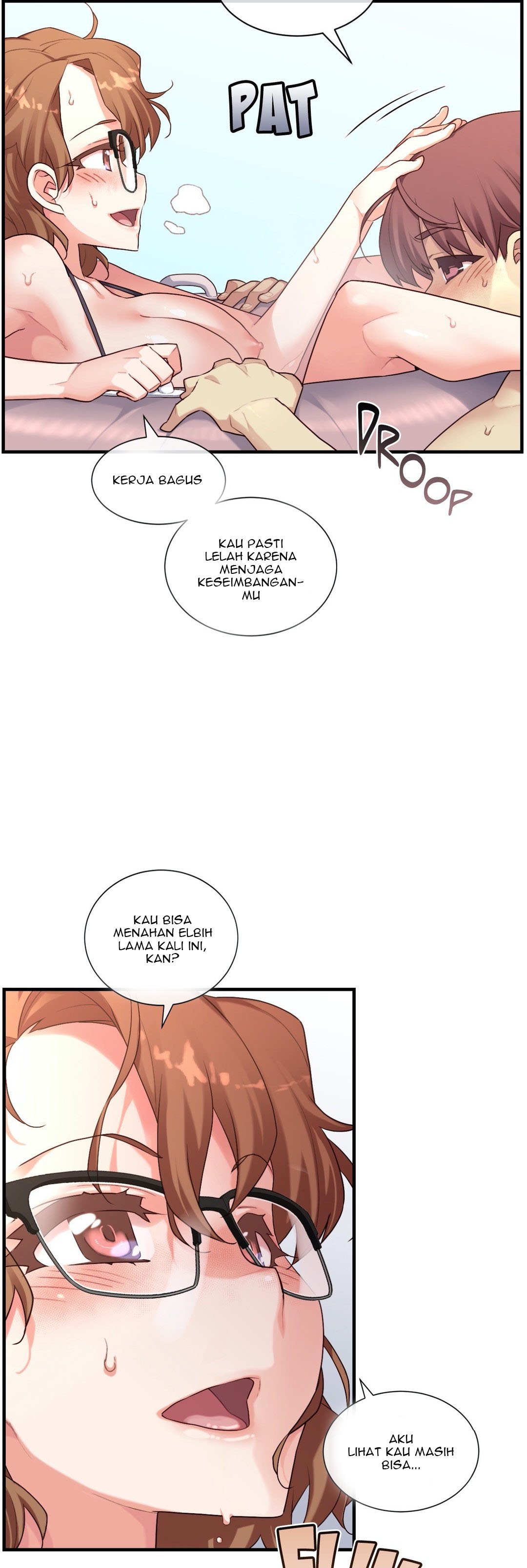 The Girlfriend Dice - Chapter 60.5 793