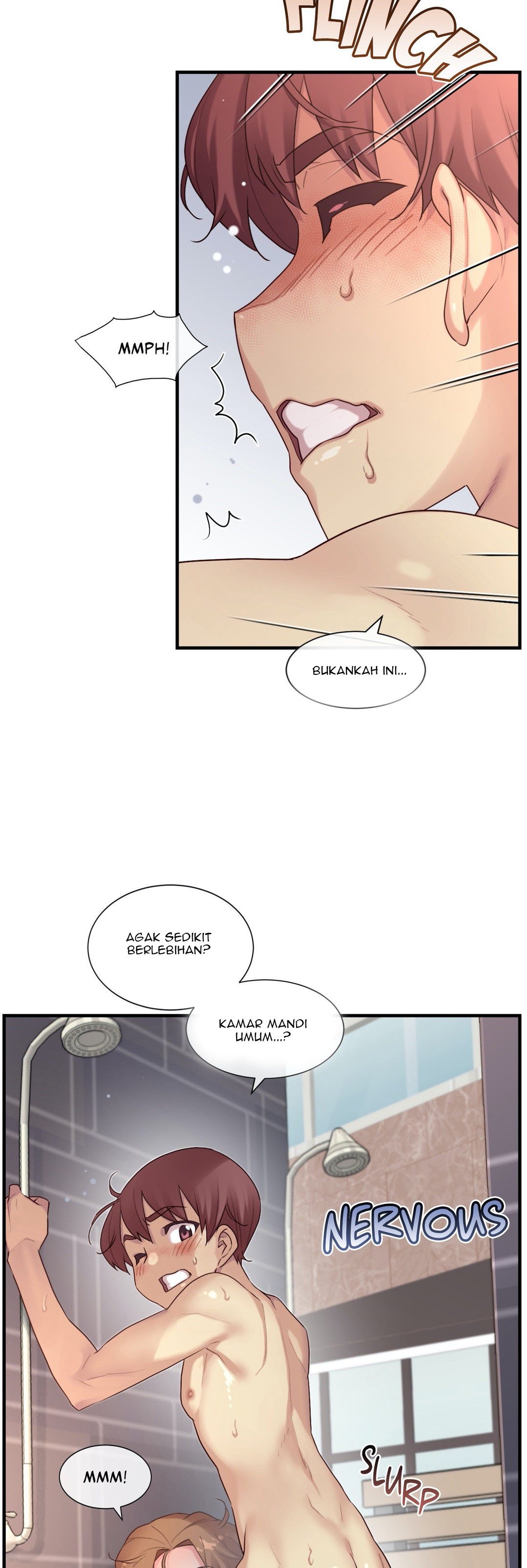 The Girlfriend Dice - Chapter 60.5 794