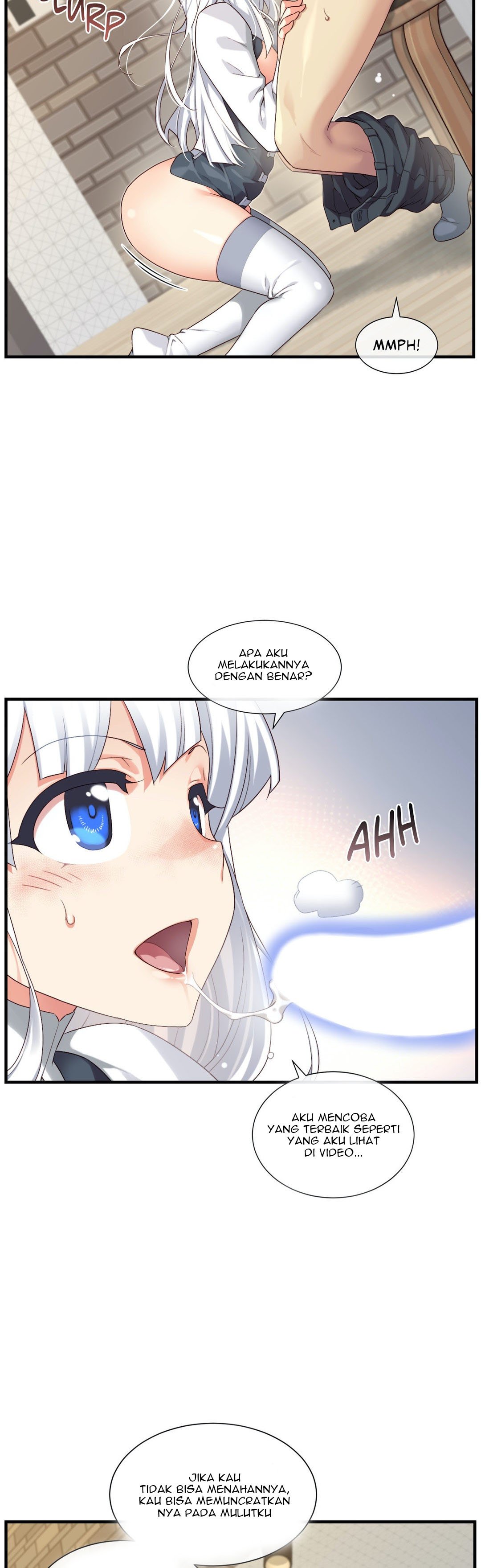 The Girlfriend Dice - Chapter 60.5 1005