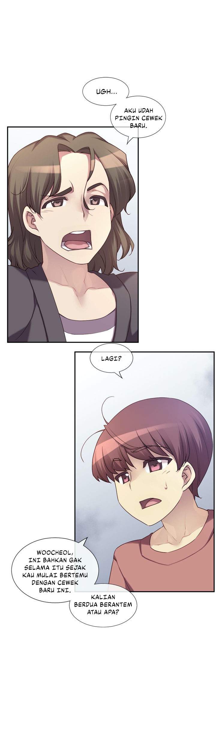 The Girlfriend Dice - Chapter 12 5