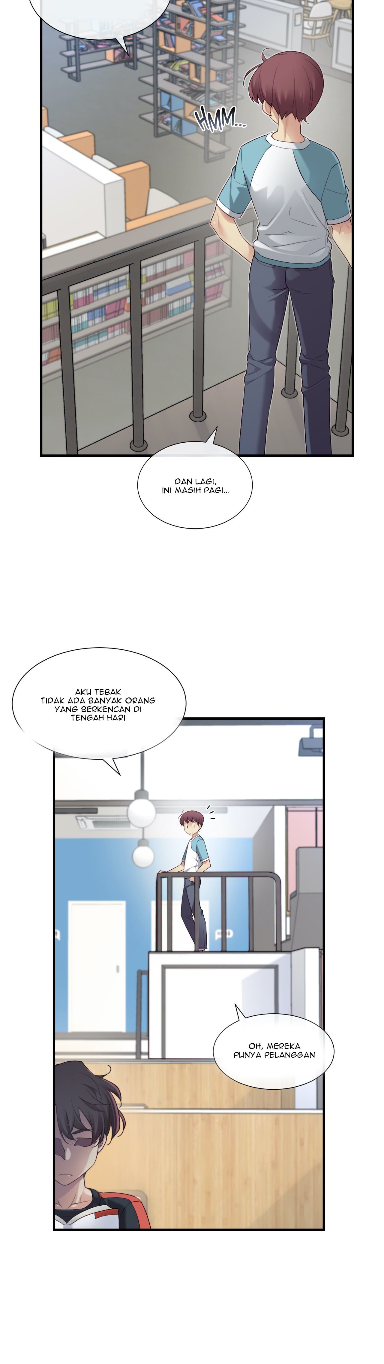 The Girlfriend Dice - Chapter 47 570