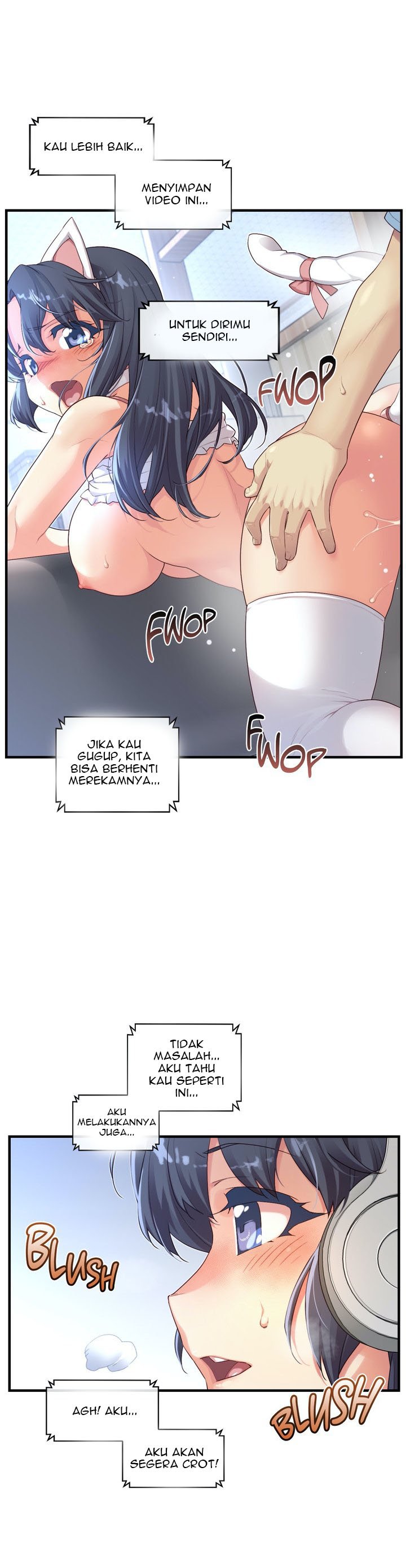 The Girlfriend Dice - Chapter 60.5 1087