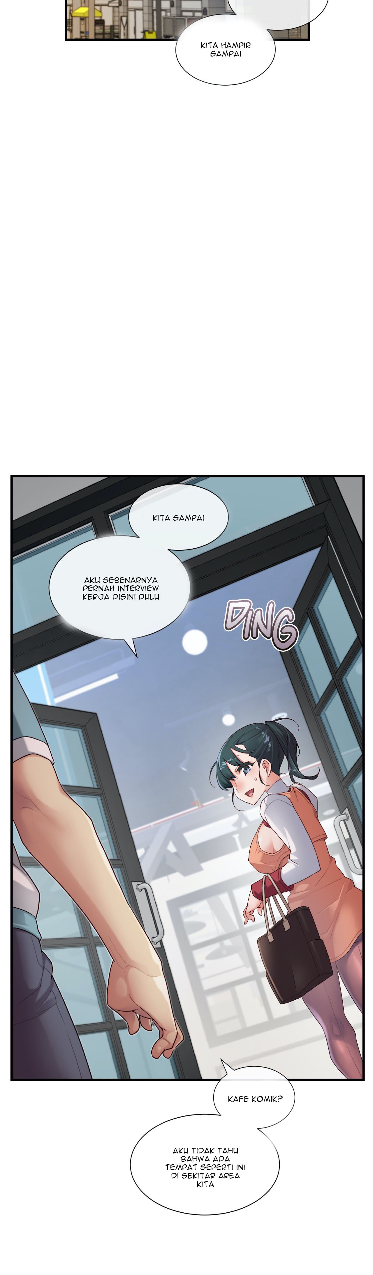 The Girlfriend Dice - Chapter 47 564