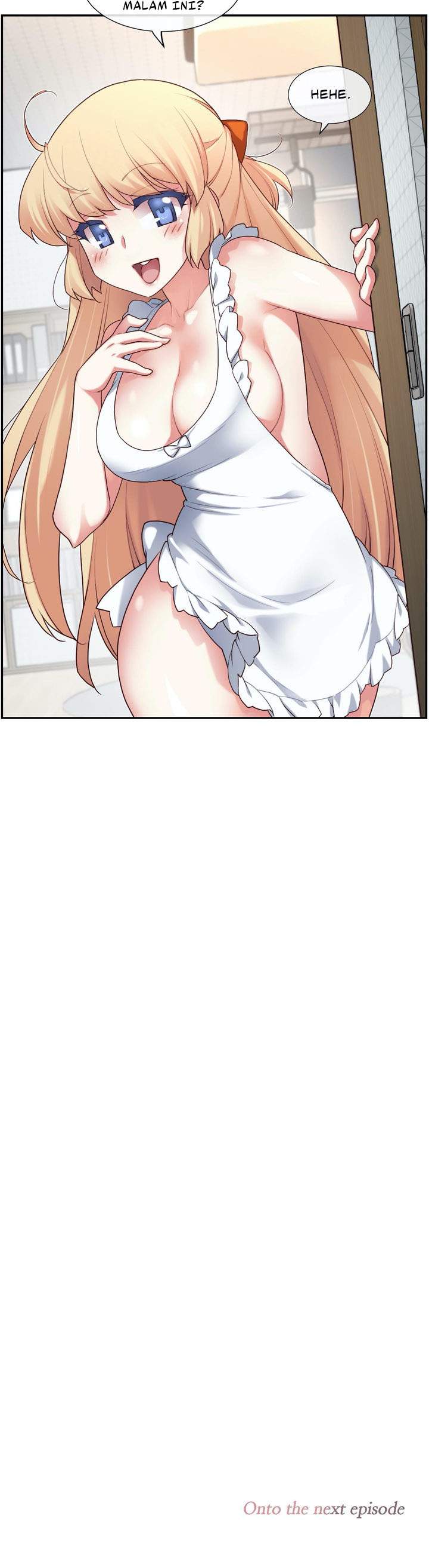 The Girlfriend Dice - Chapter 12 40