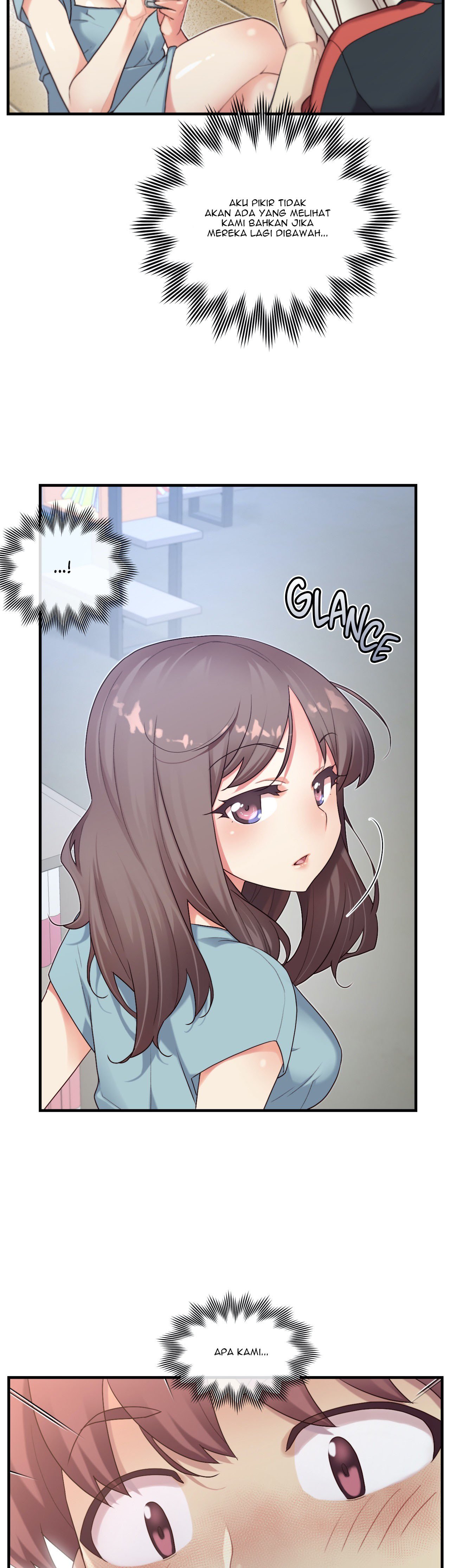 The Girlfriend Dice - Chapter 47 597