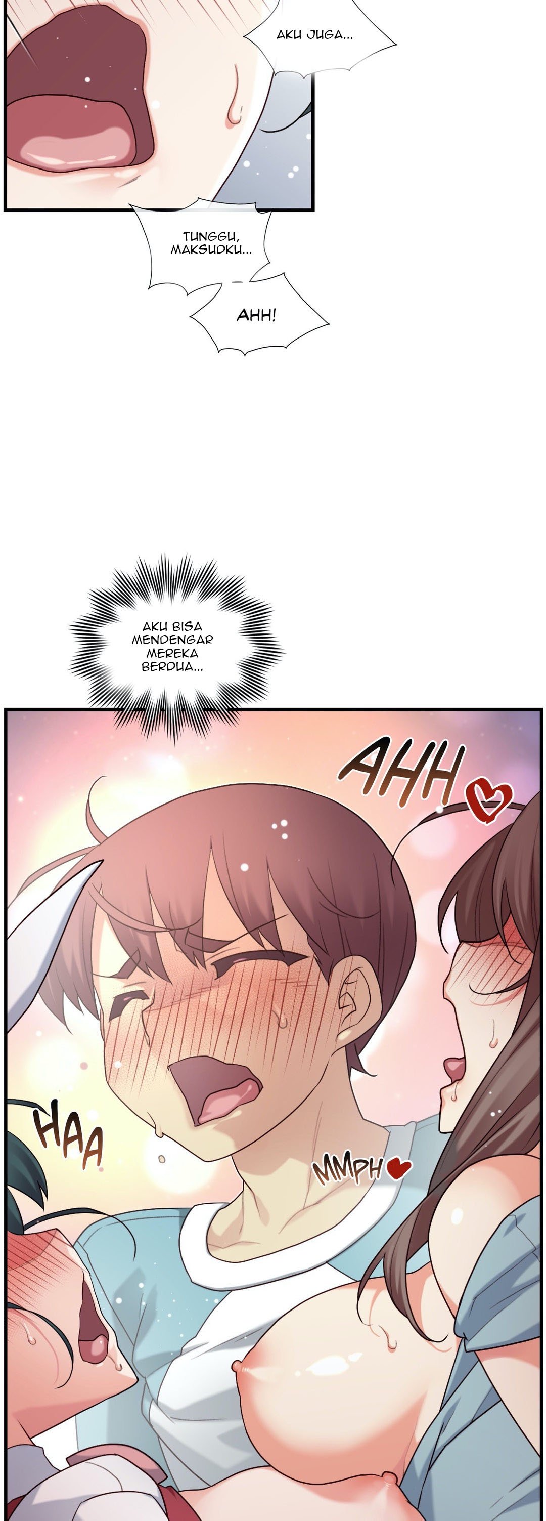 The Girlfriend Dice - Chapter 47 683