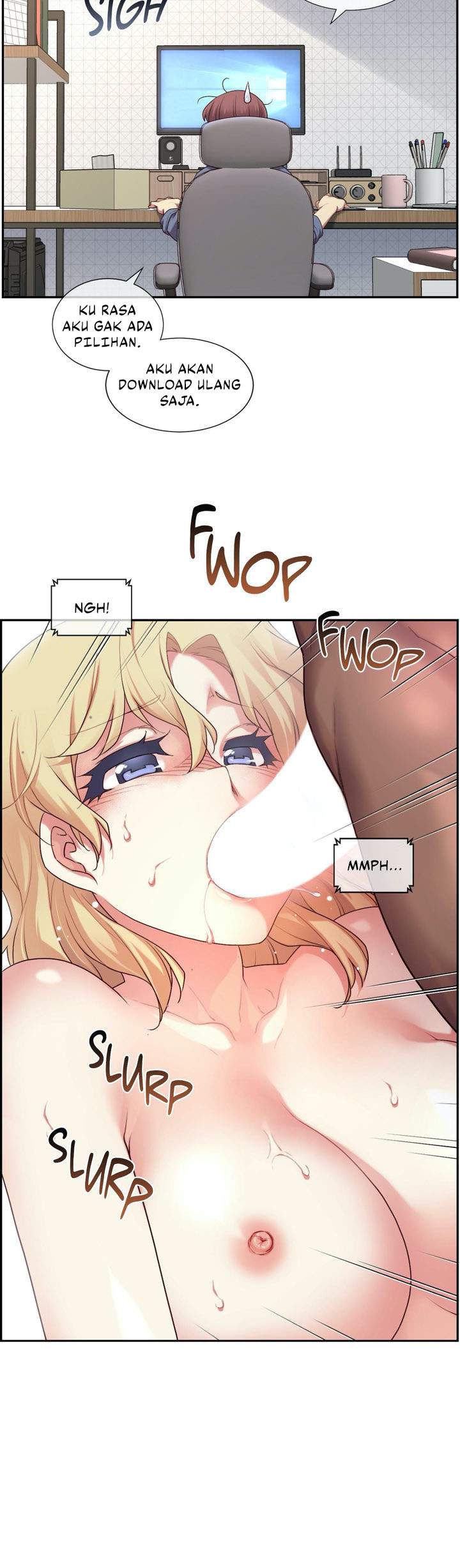 The Girlfriend Dice - Chapter 12 152