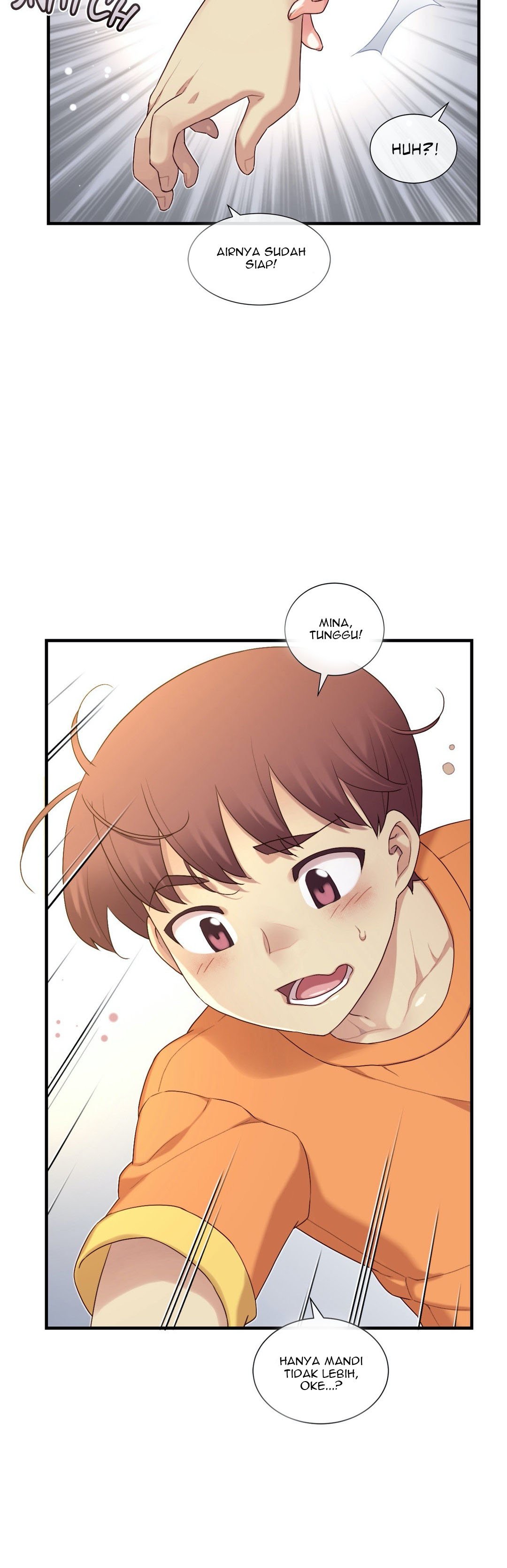 The Girlfriend Dice - Chapter 60.5 823