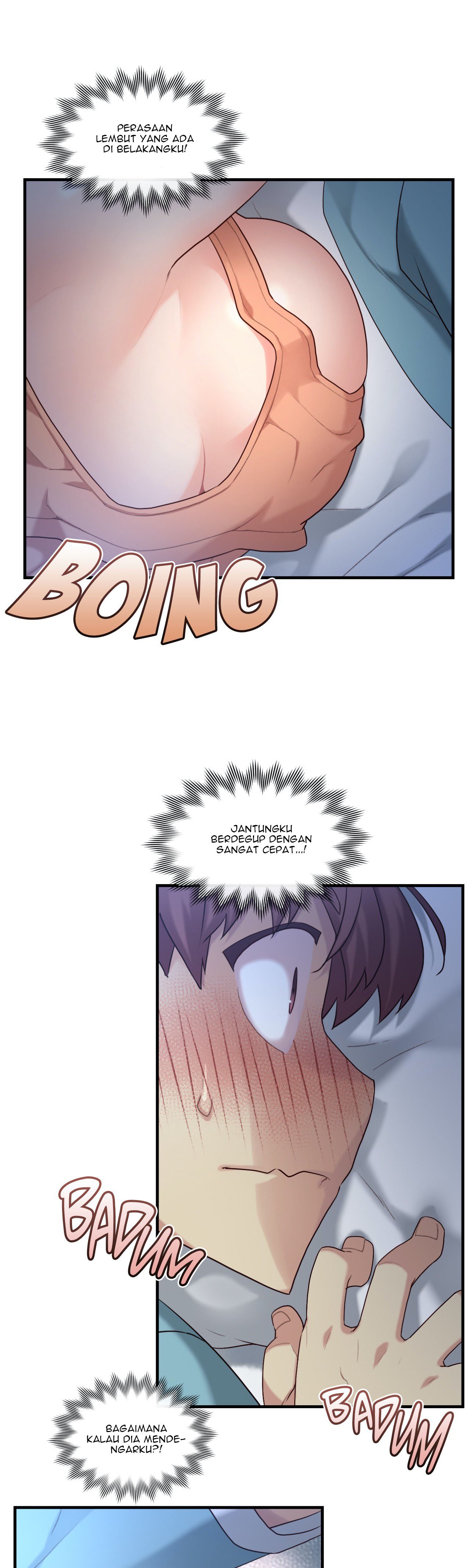 The Girlfriend Dice - Chapter 47 504
