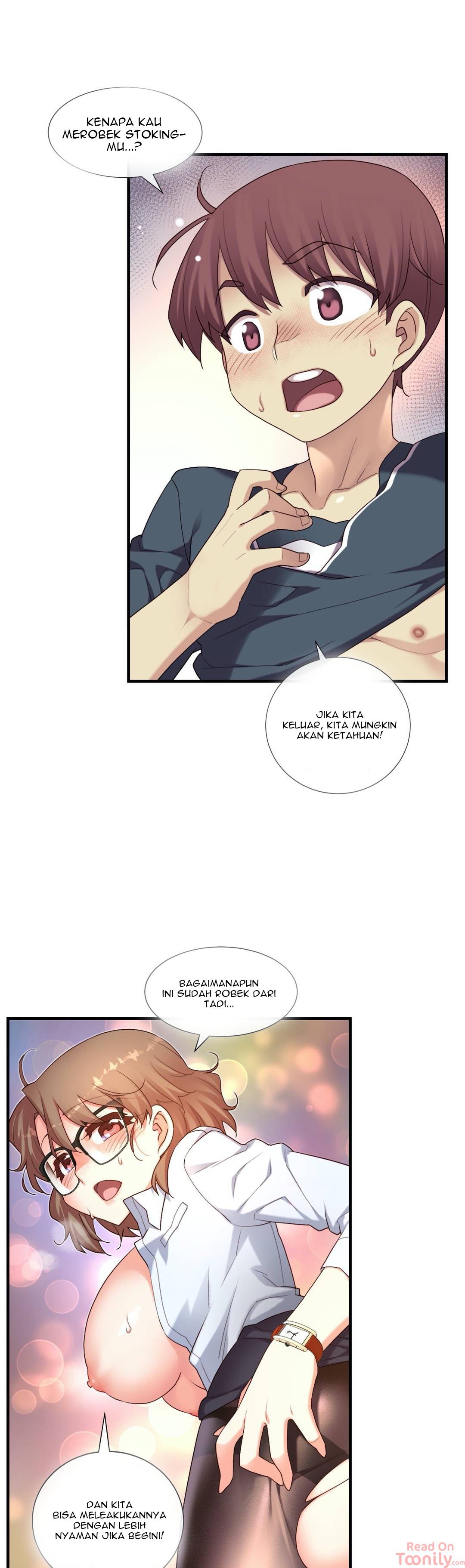 The Girlfriend Dice - Chapter 47 328