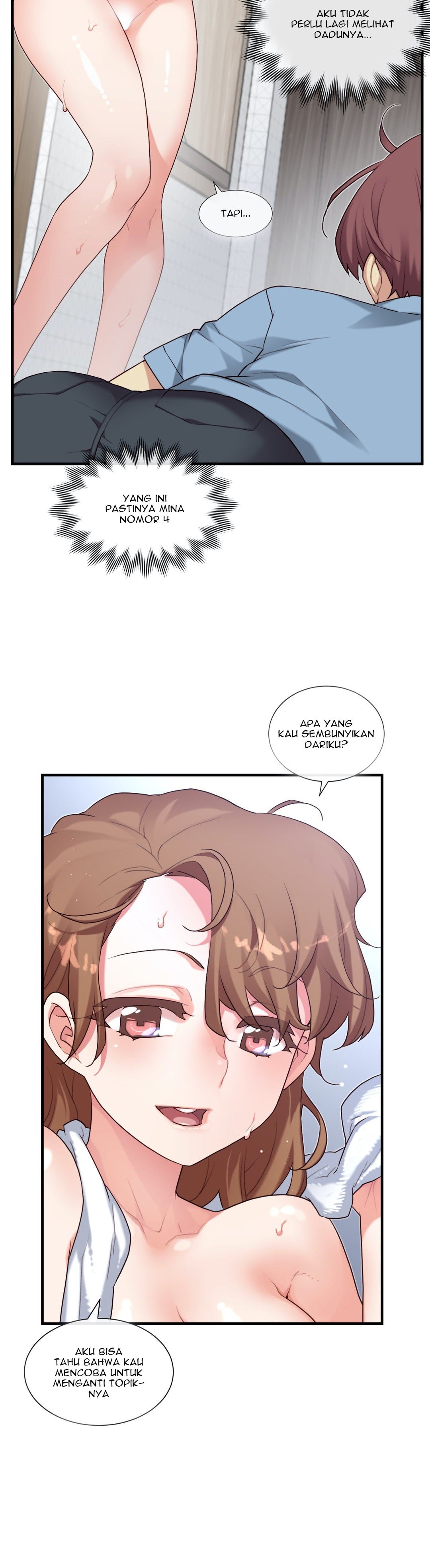 The Girlfriend Dice - Chapter 60.5 757