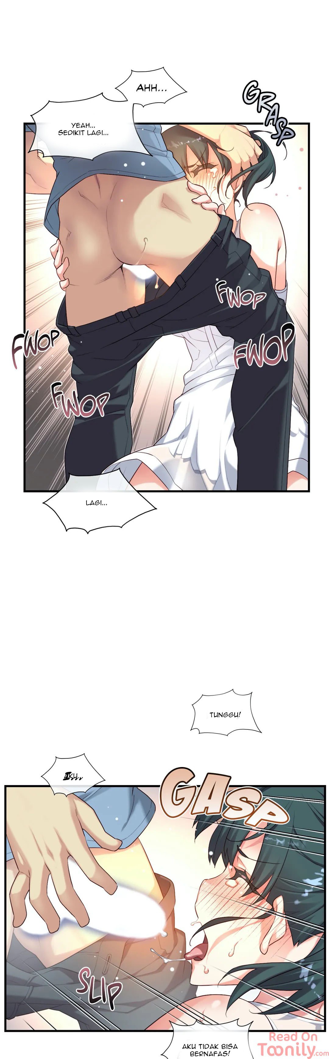 The Girlfriend Dice - Chapter 47 478