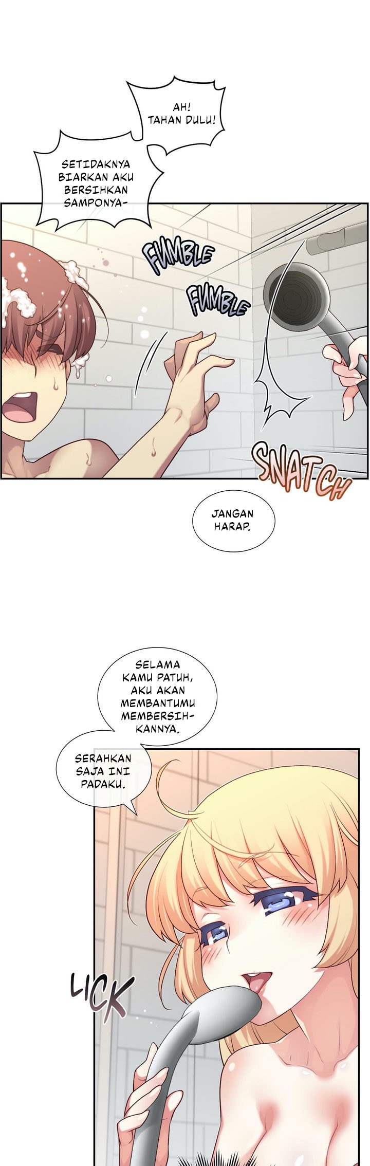 The Girlfriend Dice - Chapter 12 64