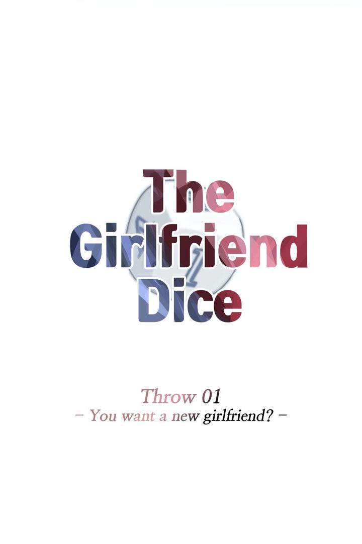 The Girlfriend Dice - Chapter 12 3