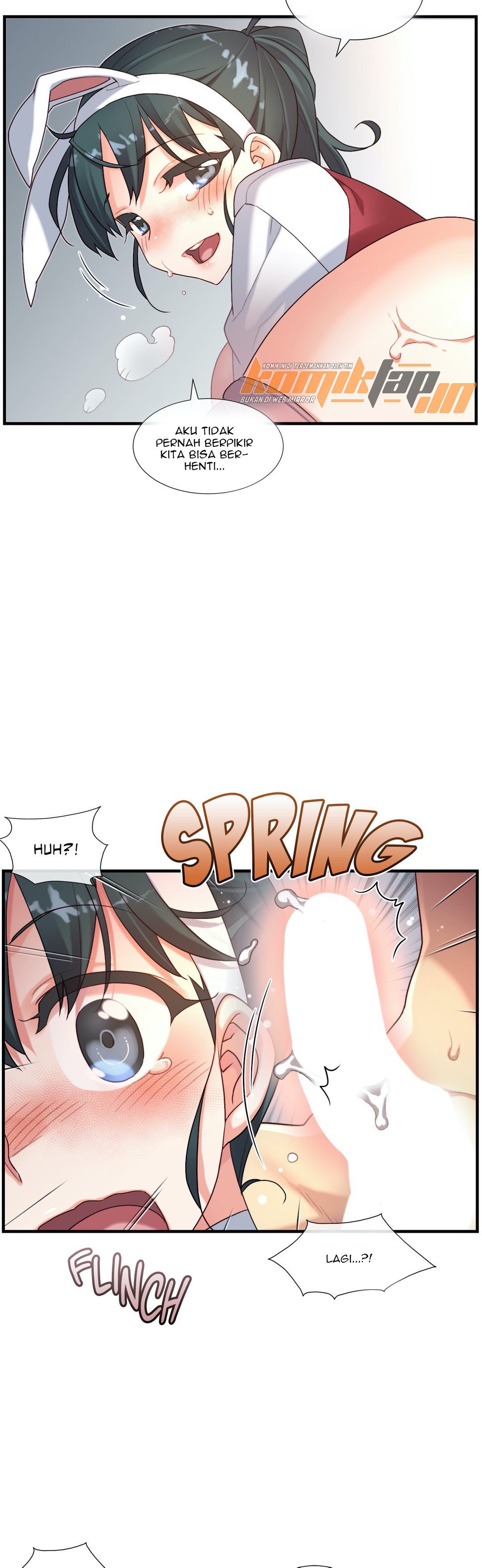 The Girlfriend Dice - Chapter 47 711